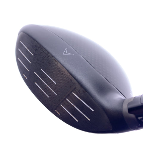Used Callaway Paradym Ai Smoke MAX D 3 Fairway Wood / 15 Degrees / Regular Flex