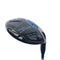 Used Callaway Paradym Ai Smoke MAX D 3 Fairway Wood / 15 Degrees / Stiff Flex