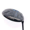 Used Callaway Paradym Ai Smoke MAX D 3 Fairway Wood / 15 Degrees / Stiff Flex