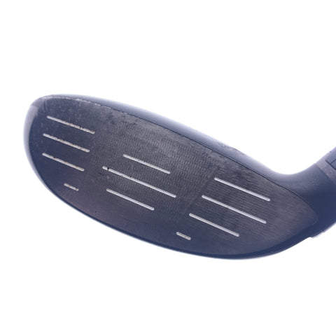 Used Callaway Paradym Ai Smoke MAX D 3 Fairway Wood / 15 Degrees / Stiff Flex