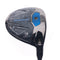 Used Callaway Paradym Ai Smoke MAX D 3 Fairway Wood / 15 Degrees / Stiff Flex