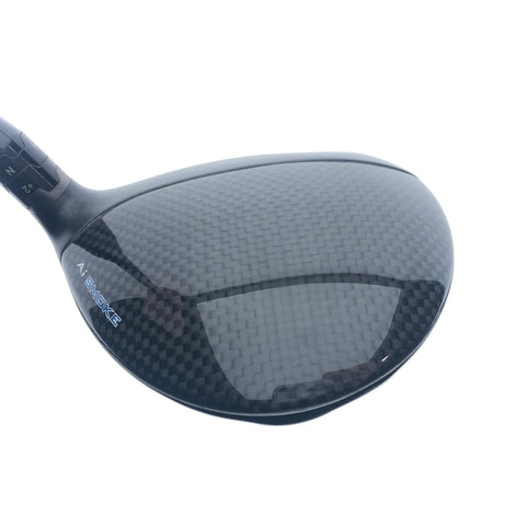 Used Callaway Paradym Ai Smoke MAX D 3 Fairway Wood / 15.0 Degrees / A Flex