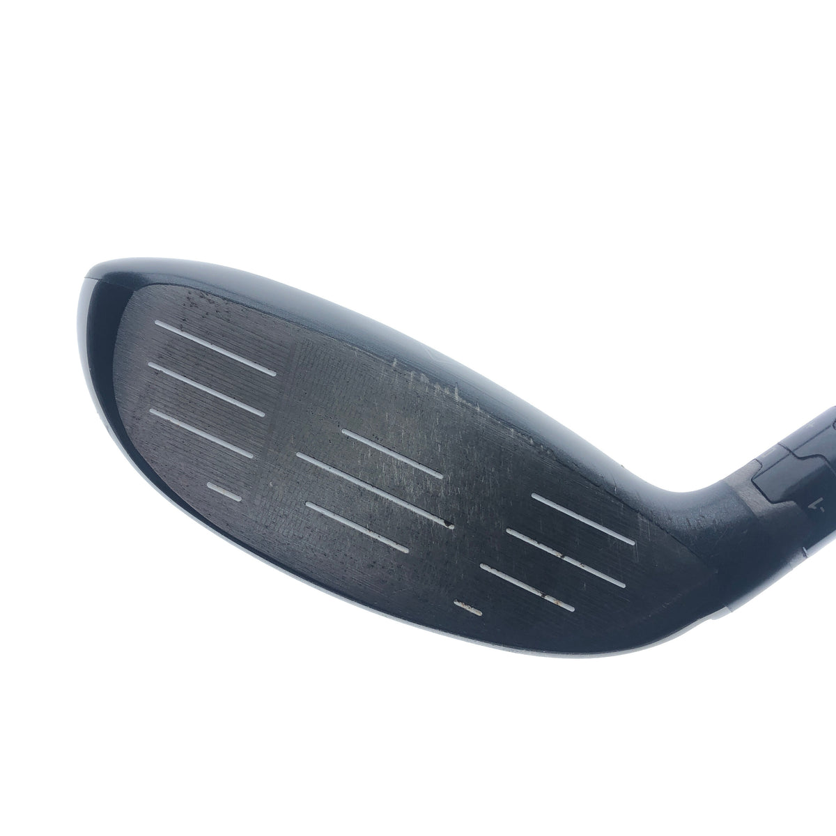 Used Callaway Paradym Ai Smoke MAX D 3 Fairway Wood / 15.0 Degrees / A Flex