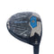 Used Callaway Paradym Ai Smoke MAX D 3 Fairway Wood / 16.5 Degrees / Stiff Flex