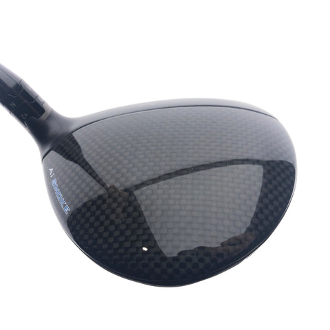 Used Callaway Paradym Ai Smoke MAX D 3 Fairway Wood / 16.5 Degrees/Regular Flex