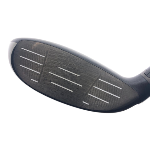 Used Callaway Paradym Ai Smoke MAX D 3 Fairway Wood / 16.5 Degrees/Regular Flex