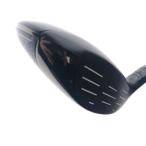Used Callaway Paradym Ai Smoke MAX D 3 Fairway Wood / 16.5 Degrees/Regular Flex