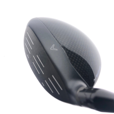 Used Callaway Paradym Ai Smoke MAX D 3 Fairway Wood / 16.5 Degrees/Regular Flex