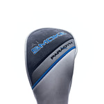 Used Callaway Paradym Ai Smoke MAX D 3 HL Fairway Wood / 16.5 Deg / Reg Flex