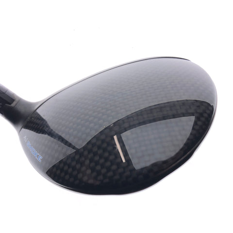 Used Callaway Paradym Ai Smoke MAX D 3 HL Fairway Wood / 16.5 Deg / Regular Flex
