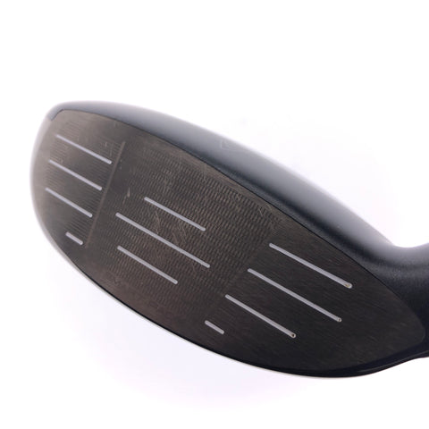 Used Callaway Paradym Ai Smoke MAX D 3 HL Fairway Wood / 16.5 Deg / Regular Flex