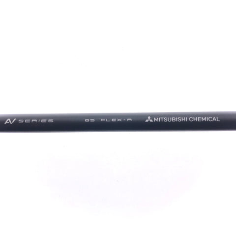 Used Callaway Paradym Ai Smoke MAX D 3 HL Fairway Wood / 16.5 Deg / Regular Flex