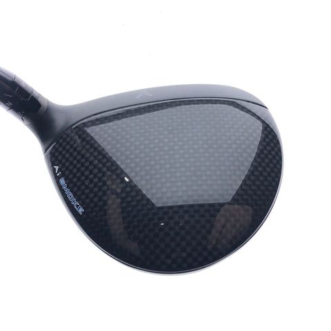 Used Callaway Paradym Ai Smoke MAX D 3 HL Fairway Wood / 16.5 Degrees / Stiff