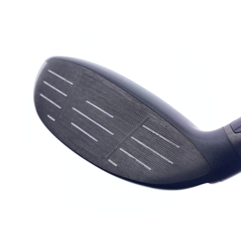 Used Callaway Paradym Ai Smoke MAX D 3 HL Fairway Wood / 16.5 Degrees / Stiff