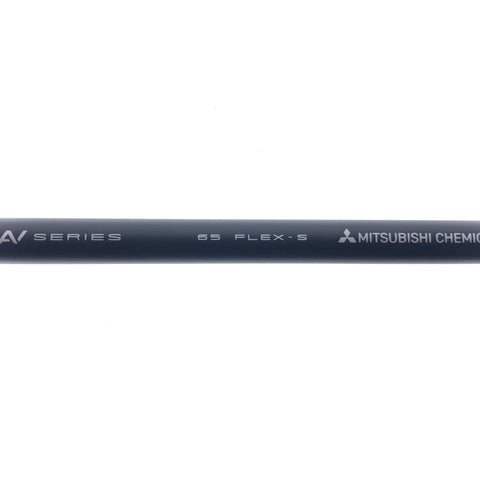 Used Callaway Paradym Ai Smoke MAX D 3 HL Fairway Wood / 16.5 Degrees / Stiff