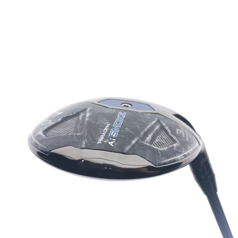 Used Callaway Paradym Ai Smoke MAX D 3 HL Fairway Wood/16.5 Degrees/Stiff Flex
