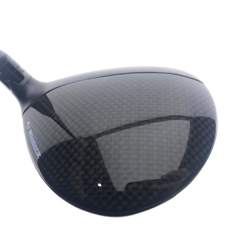 Used Callaway Paradym Ai Smoke MAX D 3 HL Fairway Wood/16.5 Degrees/Stiff Flex