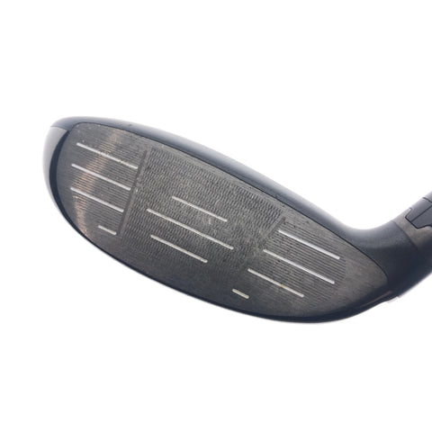 Used Callaway Paradym Ai Smoke MAX D 3 HL Fairway Wood/16.5 Degrees/Stiff Flex