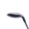 Used Callaway Paradym Ai Smoke MAX D 3 HL Wood / 16.5 Degrees / Regular Flex