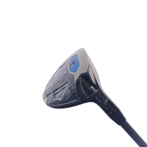 Used Callaway Paradym Ai Smoke MAX D 3 HL Wood / 16.5 Degrees / Regular Flex