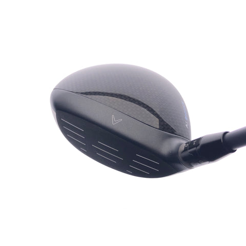 Used Callaway Paradym Ai Smoke MAX D 3 HL Wood / 16.5 Degrees / Regular Flex