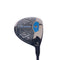 Used Callaway Paradym Ai Smoke MAX D 3 HL Wood / 16.5 Degrees / Regular Flex