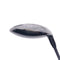 Used Callaway Paradym Ai Smoke MAX D 3 HL Wood / 16.5 Degrees / Stiff Flex