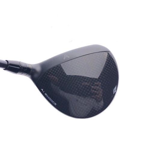 Used Callaway Paradym Ai Smoke MAX D 3 HL Wood / 16.5 Degrees / Stiff Flex