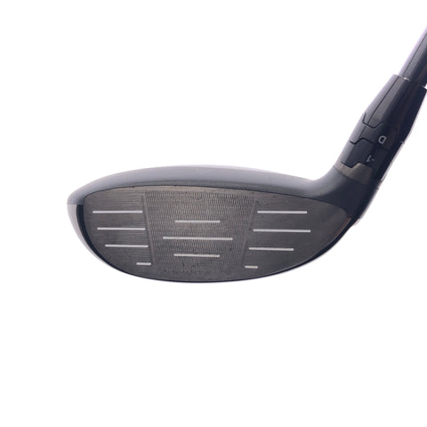 Used Callaway Paradym Ai Smoke MAX D 3 HL Wood / 16.5 Degrees / Stiff Flex