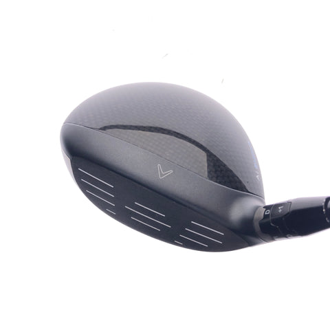Used Callaway Paradym Ai Smoke MAX D 3 HL Wood / 16.5 Degrees / Stiff Flex