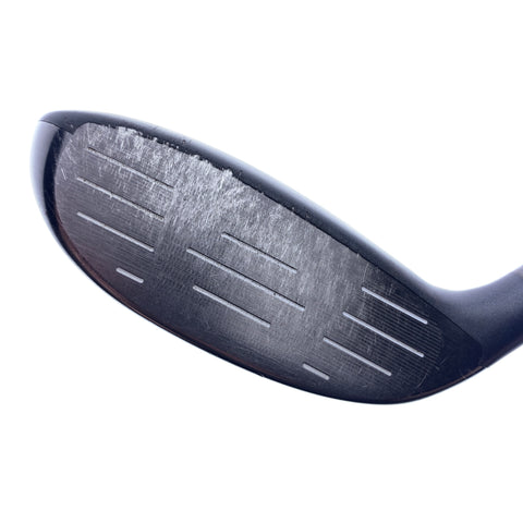 Used Callaway Paradym Ai Smoke MAX D 5 Fairway Wood / 18 Degrees / Stiff Flex