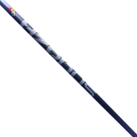 Used Callaway Paradym Ai Smoke MAX D 5 Fairway Wood / 18 Degrees / Stiff Flex
