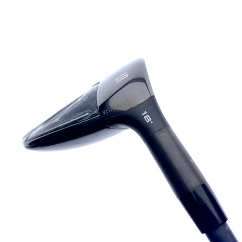 Used Callaway Paradym Ai Smoke MAX D 5 Fairway Wood / 18.0 Degrees / Regular Fl