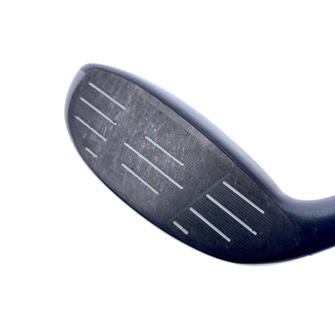 Used Callaway Paradym Ai Smoke MAX D 5 Fairway Wood / 18.0 Degrees / Regular Fl
