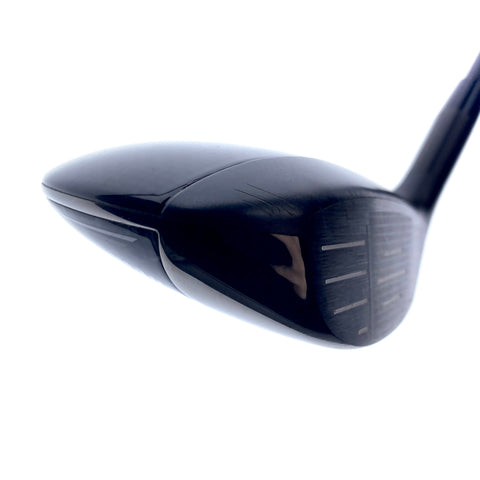 Used Callaway Paradym Ai Smoke MAX D 5 Fairway Wood / 18.0 Degrees / Regular Fl