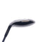 Used Callaway Paradym Ai Smoke MAX D 5 Wood / 18 Degrees / R Flex / Left-Handed