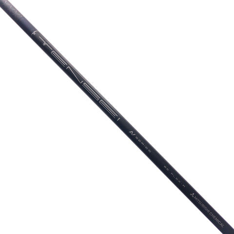 Used Callaway Paradym Ai Smoke MAX D 5 Wood / 18 Degrees / R Flex / Left-Handed