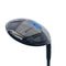 Used Callaway Paradym Ai Smoke MAX D 7 Fairway Wood / 21 Degrees / Regular Flex