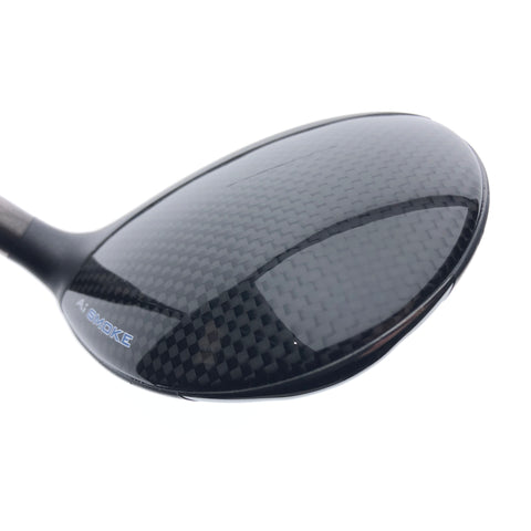 Used Callaway Paradym Ai Smoke MAX D 7 Fairway Wood / 21 Degrees / Regular Flex