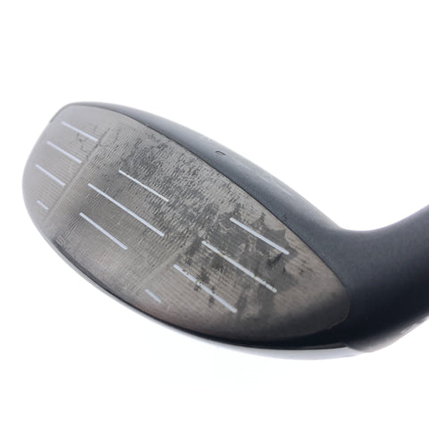 Used Callaway Paradym Ai Smoke MAX D 7 Fairway Wood / 21 Degrees / Regular Flex