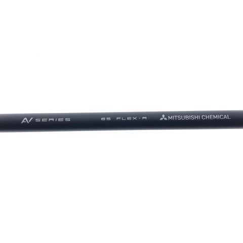 Used Callaway Paradym Ai Smoke MAX D 7 Fairway Wood / 21 Degrees / Regular Flex