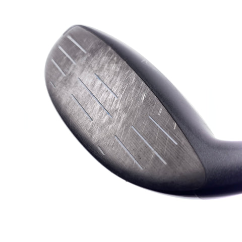 Used Callaway Paradym Ai Smoke MAX D 7 Fairway Wood / 21 Degrees / Stiff Flex