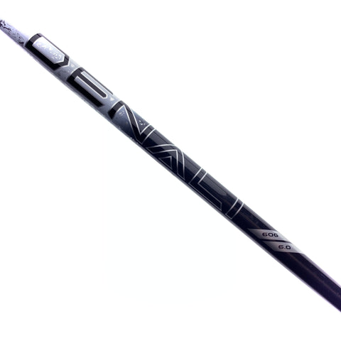 Used Callaway Paradym Ai Smoke MAX D 7 Fairway Wood / 21 Degrees / Stiff Flex