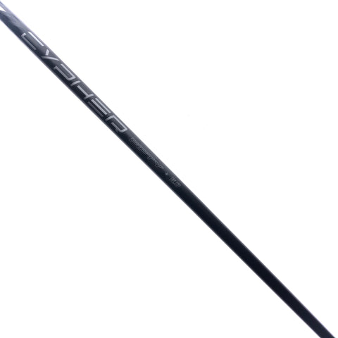 Used Callaway Paradym Ai Smoke MAX D 7 Fairway Wood / 21.0 Degrees / A Flex