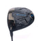 Used Callaway Paradym Ai Smoke MAX D Driver / 10.5 Deg / Stiff / Left-Handed