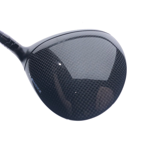 Used Callaway Paradym Ai Smoke MAX D Driver / 10.5 Degrees / Regular Flex
