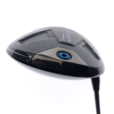 Used Callaway Paradym Ai Smoke MAX D Driver / 10.5 Degrees / Stiff Flex