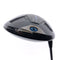 Used Callaway Paradym Ai Smoke MAX D Driver / 10.5 Degrees / Stiff Flex