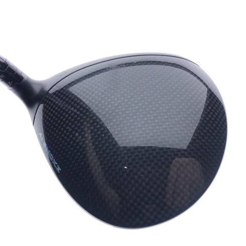 Used Callaway Paradym Ai Smoke MAX D Driver / 10.5 Degrees / Stiff Flex