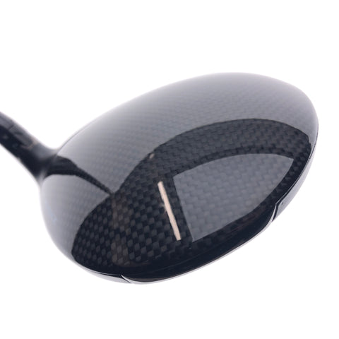 Used Callaway Paradym Ai Smoke MAX D Driver / 10.5 Degrees / Stiff Flex